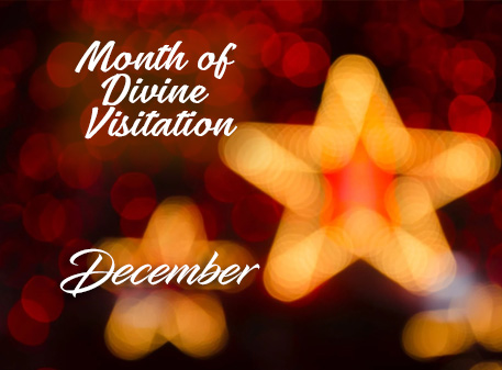 Read more about the article Month of Divine Visitation
