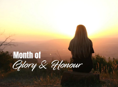 Read more about the article Month of Glory and Honour