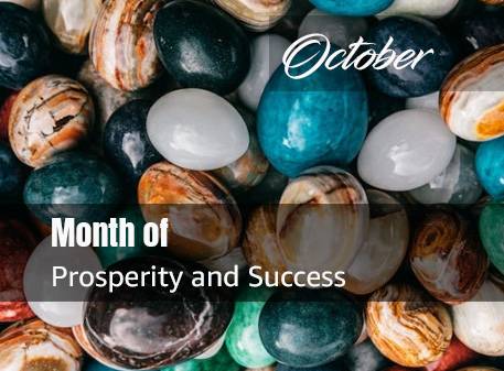 Read more about the article Month of Prosperity and Success
