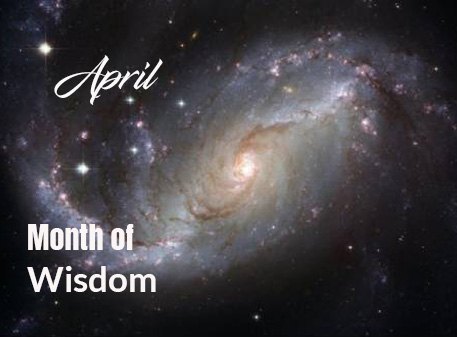 Read more about the article Month of Wisdom
